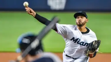 ¿Cuándo fue la última vez que un venezolano lideró en efectividad? ¿Cuándo fue la última vez que un venezolano lideró en efectividad?