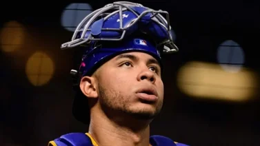 Willson Contreras: Nadie sabe lo difícil que es el camino para llegar a las grandes ligas
