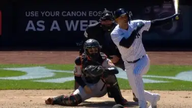 Marwin González encarrila nueva victoria de los Yankees sobre Orioles (+VIDEO) Marwin González encarrila nueva victoria de los Yankees sobre Orioles (+VIDEO)