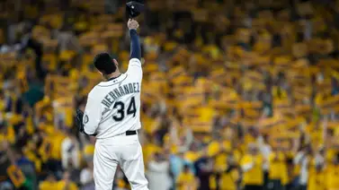 Félix Hernández decide retirarse en silencio según amigos Félix Hernández decide retirarse en silencio según amigos