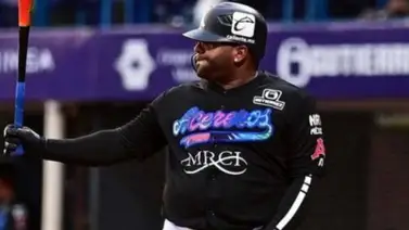 Resumen: Flores y Sandoval conectan cuadrangular en jornada de la Liga Mexicana (+ videos) Resumen: Flores y Sandoval conectan cuadrangular en jornada de la Liga Mexicana (+ videos)