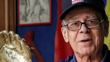 Luis Aparicio celebra su cumpleaños número 88 Luis Aparicio celebra su cumpleaños número 88