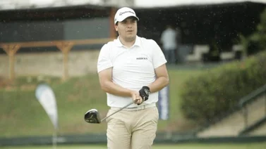 Empieza la recta final del Abierto de Venezuela por Meridiano Televisión