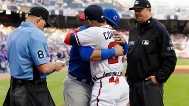 Estos son los hermanos que han sido campeones de Serie Mundial Estos son los hermanos que han sido campeones de Serie Mundial