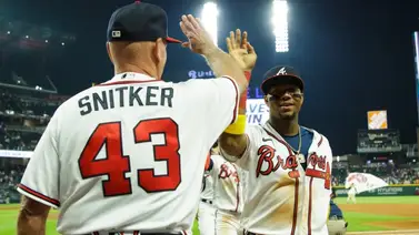 Acuña Jr. no verá acción este viernes Acuña Jr. no verá acción este viernes