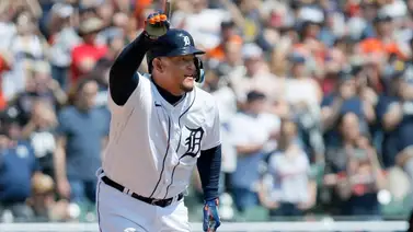 Razones por las que Miguel Cabrera se retirará como un All Star Razones por las que Miguel Cabrera se retirará como un All Star