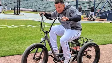 El mapa de todos los éxitos de Miguel Cabrera El mapa de todos los éxitos de Miguel Cabrera