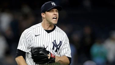 Michael King, la fantástica revelación en el bullpen de los Yankees