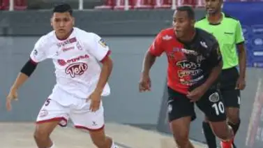 Así marcha la tabla de clasificación de la LigaFutve Futsal 1 Así marcha la tabla de clasificación de la LigaFutve Futsal 1