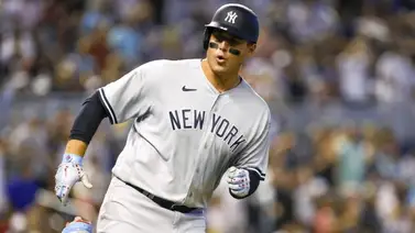 Gleyber Torres y Anthony Rizzo muestran el poder de los Yankees (+Videos) Gleyber Torres y Anthony Rizzo muestran el poder de los Yankees (+Videos)