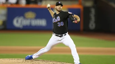 Pitcheo combinado de los Mets logra el No Hit No Run número 315 en la MLB (+Videos)