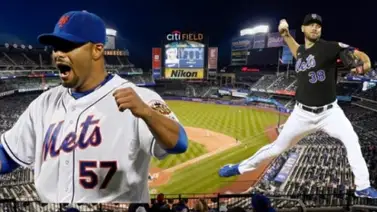 Mets de Nueva York, de Johan Santana a Tylor Megill y compañía (+Videos) Mets de Nueva York, de Johan Santana a Tylor Megill y compañía (+Videos)