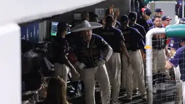 Resumen: Balbino Fuenmayor y Carlos Rivero la sacaron en México (+ videos) Resumen: Balbino Fuenmayor y Carlos Rivero la sacaron en México (+ videos)