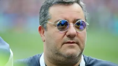 Fallece Mino Raiola, el representante de los cracks Fallece Mino Raiola, el representante de los cracks