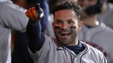 José Altuve avanza para volver pronto a los Astros de Houston (+Video)