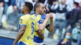 La Juventus gana en Turín y se queda a un punto de asegurar Champions