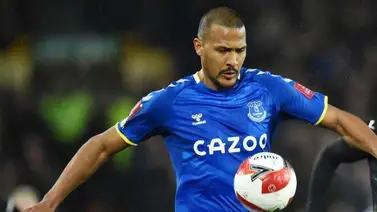 Rondón ve acción en la importante victoria del Everton sobre el Chelsea Rondón ve acción en la importante victoria del Everton sobre el Chelsea