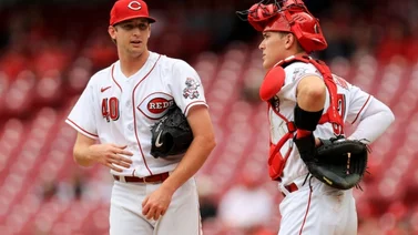 Los Rojos de Cincinnati firman uno de los peores arranques en la historia de la MLB