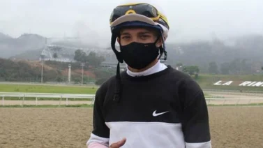 Resultados de las carreras de la Rinconada 01-05-2022