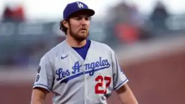 Trevor Bauer enfrenta una tercera acusación de violencia sexual Trevor Bauer enfrenta una tercera acusación de violencia sexual