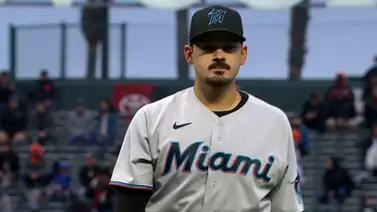 Pablo López se prepara para seguir el buen ritmo ante Cascabeles Pablo López se prepara para seguir el buen ritmo ante Cascabeles