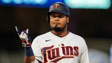 Luis Arráez y Minnesota llegan a un acuerdo