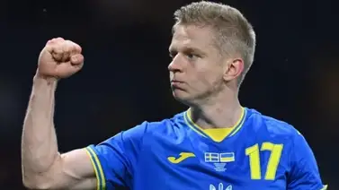 Qatar 2022: Ucrania jugará partido amistoso ante Borussia Monchengladbach previo al repechaje Qatar 2022: Ucrania jugará partido amistoso ante Borussia Monchengladbach previo al repechaje