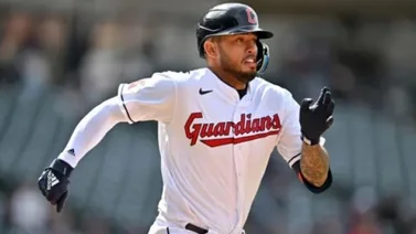 MLB: Prospecto venezolano de Guardianes sufre grave lesión en la mano
