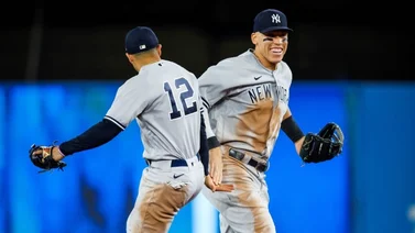 Los numeritos detrás de la seguidilla de los Yankees