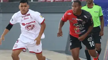 Hoy son los últimos encuentros de los Cuartos de Final de la Liga FUTVE Futsal 1 Hoy son los últimos encuentros de los Cuartos de Final de la Liga FUTVE Futsal 1