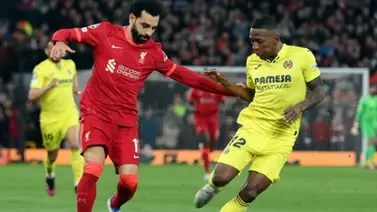 Villarreal busca la heroica contra el poderoso Liverpool Villarreal busca la heroica contra el poderoso Liverpool
