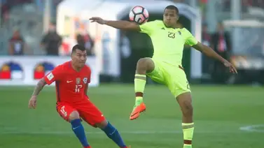 Las multas de la FIFA a la Vinotinto en el Mundial pasado Las multas de la FIFA a la Vinotinto en el Mundial pasado