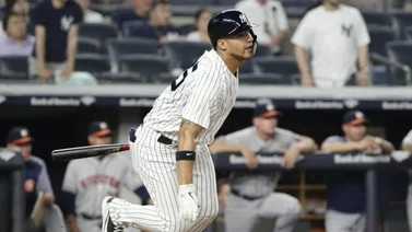 MLB: Gleyber Torres pone en aprietos a Aaron Boone