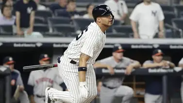 MLB: Gleyber Torres pone en aprietos a Aaron Boone MLB: Gleyber Torres pone en aprietos a Aaron Boone