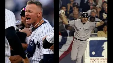 MLB: Yankees 2022, una mirada en el espejo de sus antecesores de 1998 MLB: Yankees 2022, una mirada en el espejo de sus antecesores de 1998