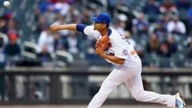 Resumen de la MLB. 3 de mayo: noche protagonizada por la lomita