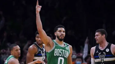 Los Celtics responden a Milwaukee: así se mantienen las semifinales de la NBA