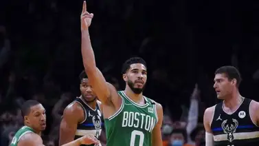 Los Celtics responden a Milwaukee: así se mantienen las semifinales de la NBA Los Celtics responden a Milwaukee: así se mantienen las semifinales de la NBA