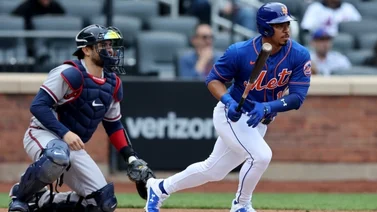Eduardo Escobar ha demostrado un fichaje de mucho valor