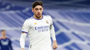 Valverde sí y Rodrygo no, Ancelotti apuesta por equilibrio en lugar de amenaza Valverde sí y Rodrygo no, Ancelotti apuesta por equilibrio en lugar de amenaza