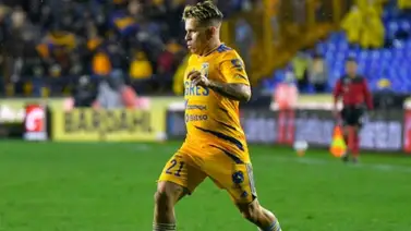 Soteldo tendrá más chances de ser titular Soteldo tendrá más chances de ser titular