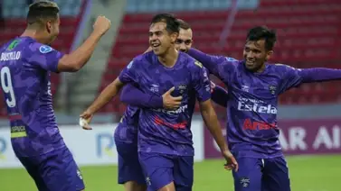 Metropolitanos recibe al Wanders urgido de un triunfo Metropolitanos recibe al Wanders urgido de un triunfo