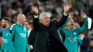 Finales de Carlo Ancelotti en la Champions League Finales de Carlo Ancelotti en la Champions League
