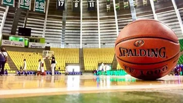 Superliga Profesional de Baloncesto inicia el 8 de julio