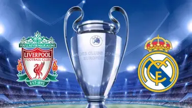 Final UEFA Champions League 2022: ¿Cuándo y dónde se juega? Final UEFA Champions League 2022: ¿Cuándo y dónde se juega?