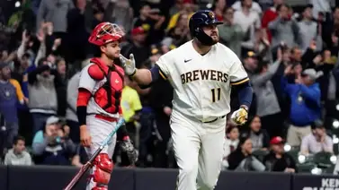 Resumen de la MLB. 4 de mayo: Téllez explota en remolcadas y Yankees cortan su racha Resumen de la MLB. 4 de mayo: Téllez explota en remolcadas y Yankees cortan su racha