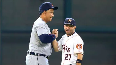 ¿Habrá duelo Altuve-Cabrera el día de hoy?