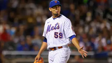 Carlos Carrasco establece una nueva marca en la MLB en un comienzo impresionante Carlos Carrasco establece una nueva marca en la MLB en un comienzo impresionante