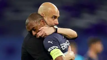 Real Madrid: así queda el balance de Pep Guardiola frente a los blancos Real Madrid: así queda el balance de Pep Guardiola frente a los blancos