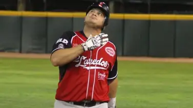 Balbino Fuenmayor sigue encendido en Mexico Balbino Fuenmayor sigue encendido en Mexico